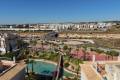 Resale - Lägenhet - Playa Flamenca - Laguna Golf