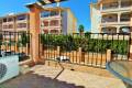 Resale - Lägenhet - Playa Flamenca - Parque Del Duque