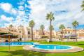 Resale - Lägenhet - Playa Flamenca - Res. Montilla