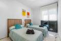 Resale - Lägenhet - Playa Flamenca - Res. Sunrise Deluxe