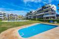 Resale - Lägenhet - Playa Flamenca - Res. Sunrise Deluxe