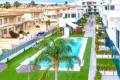 Resale - Lägenhet - Playa Flamenca - Res. Turquesa del Mar