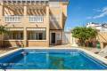 Resale - Lägenhet - Playa Flamenca - Zeniamar