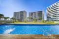 Resale - Lägenhet - Punta Prima - Beachside Punta Prima