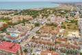 Resale - Lägenhet - Punta Prima - Beachside