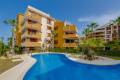 Resale - Lägenhet - Punta Prima - La Recoleta