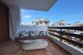 Resale - Lägenhet - Punta Prima - La Recoleta