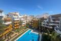 Resale - Lägenhet - Punta Prima - La Recoleta