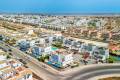 Resale - Lägenhet - Punta Prima - Marina Med