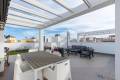 Resale - Lägenhet - Punta Prima - Oasis Beach