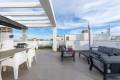 Resale - Lägenhet - Punta Prima - Oasis Beach