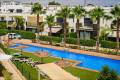Resale - Lägenhet - Punta Prima - Res. El Mirador