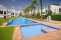 Resale - Lägenhet - Punta Prima - Res. El Mirador