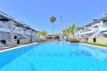 Resale - Lägenhet - Punta Prima - Res. Innova Beach