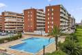 Resale - Lägenhet - Punta Prima - Rocio del Mar