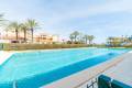 Resale - Lägenhet - Punta Prima - Rocio del Mar