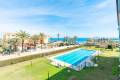 Resale - Lägenhet - Punta Prima - Rocio del Mar
