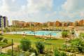 Resale - Lägenhet - Punta Prima - Valonia Resort