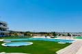 Resale - Lägenhet - San Miguel De Salinas - Res. Paradise Resort