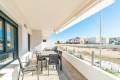 Resale - Lägenhet - San Miguel De Salinas - Res. Samsara