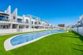 Resale - Lägenhet - San Miguel De Salinas - Res. Saoco