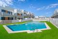 Resale - Lägenhet - San Miguel De Salinas