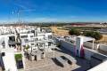 Resale - Lägenhet - San Miguel De Salinas