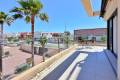 Resale - Lägenhet - Torre De La Horadada - Beachside Torre de la Horadada