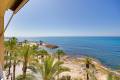 Resale - Lägenhet - Torrevieja - 1st Line to the sea