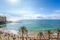 Resale - Lägenhet - Torrevieja - 1st Line to the sea