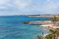 Resale - Lägenhet - Torrevieja - 1st Line to the sea