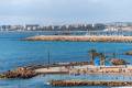 Resale - Lägenhet - Torrevieja - 1st Line to the sea