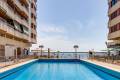 Resale - Lägenhet - Torrevieja - 1st Line to the sea