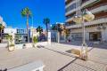 Resale - Lägenhet - Torrevieja - 1st Line to the sea