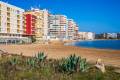 Resale - Lägenhet - Torrevieja - Acequion