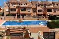Resale - Lägenhet - Torrevieja - Aguas Nuevas