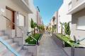 Resale - Lägenhet - Torrevieja - Aguas Nuevas
