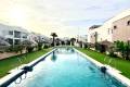 Resale - Lägenhet - Torrevieja - Aguas Nuevas