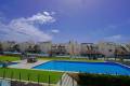 Resale - Lägenhet - Torrevieja - Aguas Nuevas