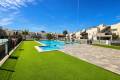 Resale - Lägenhet - Torrevieja - Aguas Nuevas