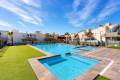 Resale - Lägenhet - Torrevieja - Aguas Nuevas