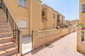Resale - Lägenhet - Torrevieja - Aguas Nuevas