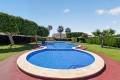 Resale - Lägenhet - Torrevieja - Altos del Limonar