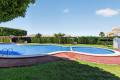 Resale - Lägenhet - Torrevieja - Altos del Limonar