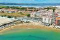 Resale - Lägenhet - Torrevieja - Beachside Torrevieja