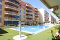 Resale - Lägenhet - Torrevieja - Beachside Torrevieja