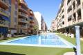 Resale - Lägenhet - Torrevieja - Beachside Torrevieja