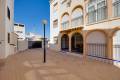 Resale - Lägenhet - Torrevieja - Beachside Torrevieja