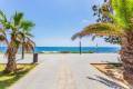 Resale - Lägenhet - Torrevieja - Beachside Torrevieja