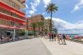 Resale - Lägenhet - Torrevieja - Beachside Torrevieja